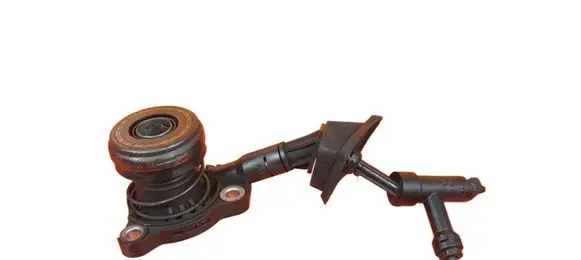 Peugeot 3008 I Clutch slave cylinder 5FV 5F02