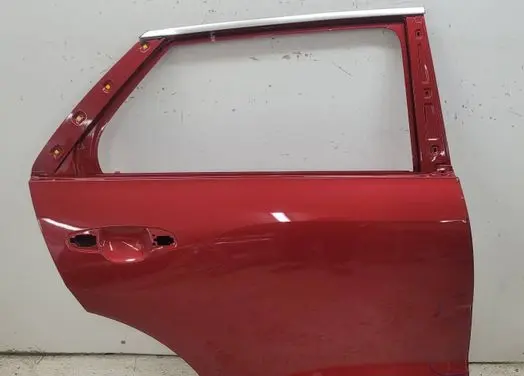 KIA Niro Rear door