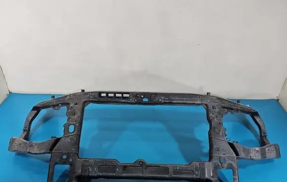 Hyundai H-1, Starex, Satellite Radiator support slam panel IMPRK1567223