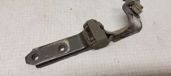 Volkswagen Transporter - Caravelle T5 Sliding door middle roller runner 7H0843336B