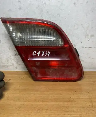 Mercedes-Benz E W210 Rear/tail lights A2108203764 C1734