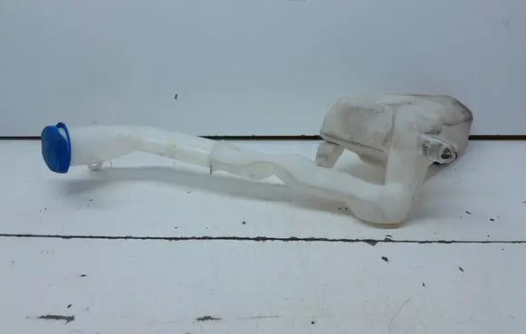 Seat Ibiza IV (6J,6P) Windshield washer fluid reservoir/tank 600955453