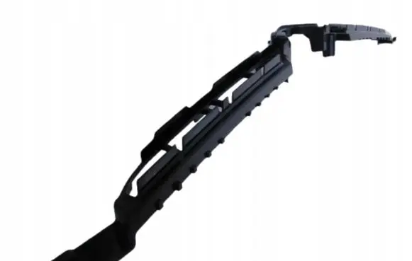 Mercedes-Benz GLS X167 Top upper radiator support slam panel A1678856204