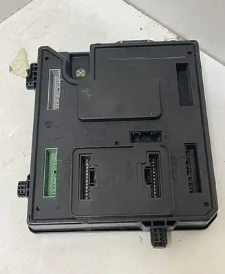 Renault Megane III Comfort/convenience module 284B17882R