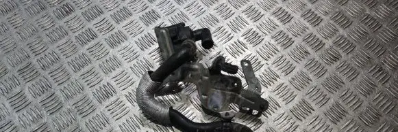 Volvo XC90 Engine coolant pipe/hose 344069030