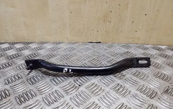 Citroen DS4 Radiator support slam panel bracket 