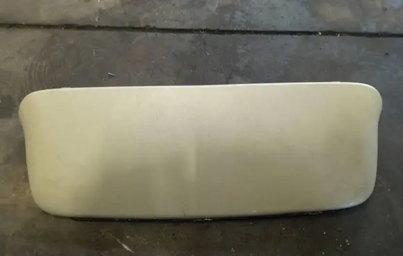 Saab 9-3 Ver2 Headlining roof cover 12787217 12785773