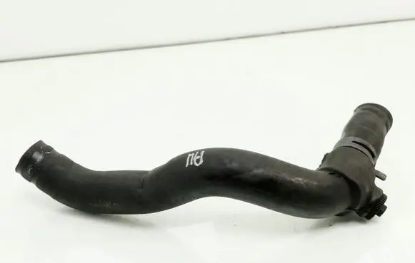 Volkswagen Transporter - Caravelle T4 Engine coolant pipe/hose 701820379