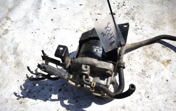 Honda CR-V Fuel filter 30143230017