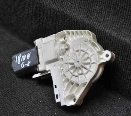 Land Rover Discovery 4 - LR4 Rear door window regulator motor 995072103