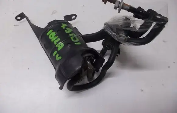 Seat Ibiza IV (6J,6P) Fuel filter housing FILTRPALIWA