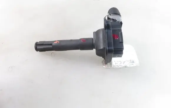 Volkswagen PASSAT B5 High voltage ignition coil 0040100013 058905105