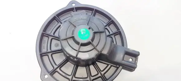 KIA Carnival Heater fan/blower f00s33f005