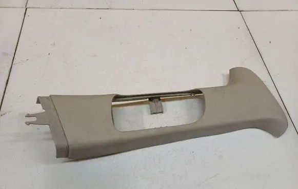 Opel Astra G (B) pillar trim (top) 90520946RHS