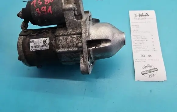 Mitsubishi Eclipse Cross Starter motor M000TD1671 IMPRK1580391