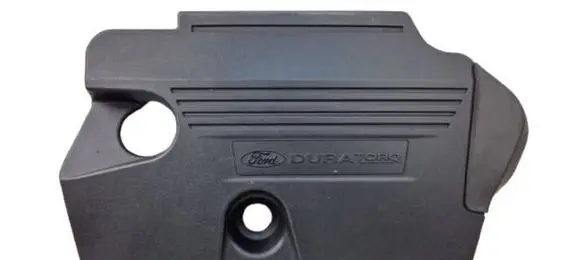 Ford Kuga II Engine cover (trim) FV4Q6A949AB F1FQ6A949EA