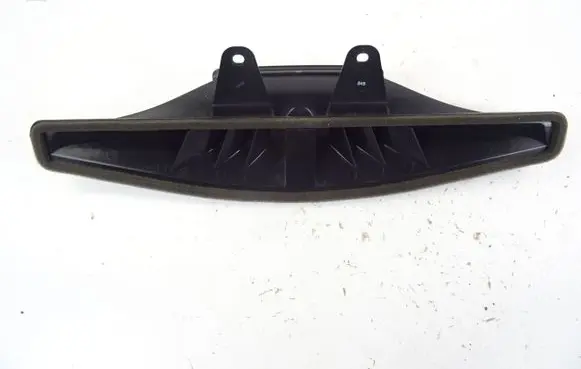 Audi A1 Cabin air duct channel 8X0858431