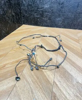 Mercedes-Benz C W205 Parking sensor (PDC) wiring loom A2054403134
