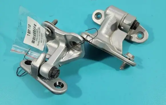 Mercedes-Benz CLA C117 X117 W117 Rear door hinge set A046572 IMPRK1600110