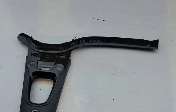 Chevrolet Orlando Panel trim 