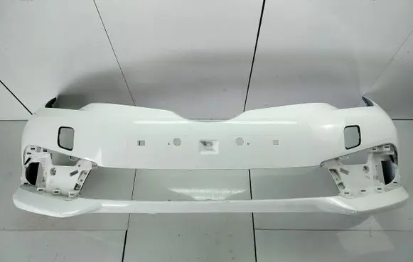 Toyota Aurion II Front bumper 5211902K40