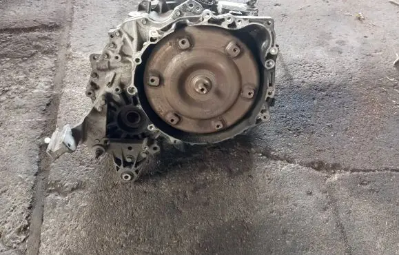 Volvo V60 Automatic gearbox 31272377