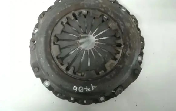 Volvo S40, V40 Pressure plate 