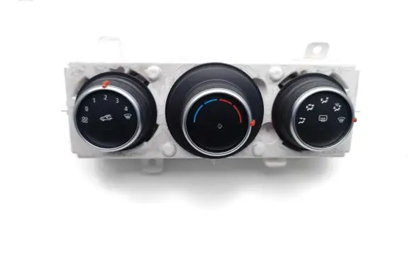 Renault Master III Climate control unit 275701849R