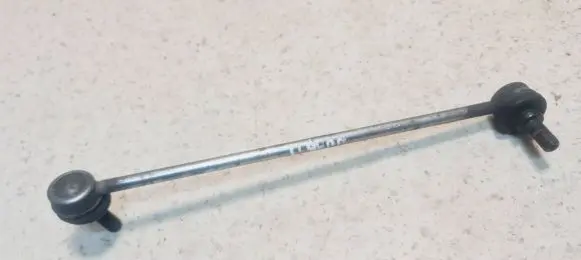 Front anti-roll bar/stabilizer link