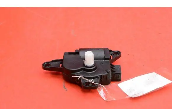 Hyundai Tucson JM Air flap motor/actuator D266NFFAA01