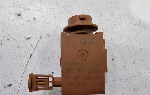 Audi A6 S6 C7 4G Air quality sensor 4H0907658B PAC120717