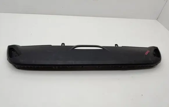 Toyota Yaris XP210 Rear bumper trim bar molding 524530D140