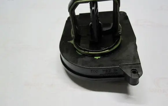 BMW 5 E60 E61 Intake manifold N52B25