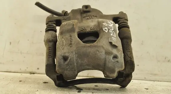 Dacia Sandero III Front brake caliper 
