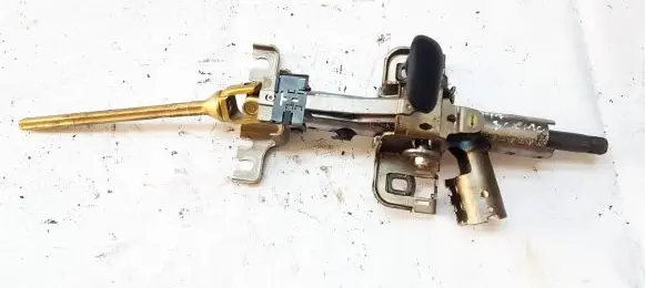 Renault Scenic I Steering wheel axle