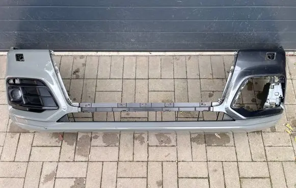 Audi Q5 SQ5 FY Front bumper 80A807437E
