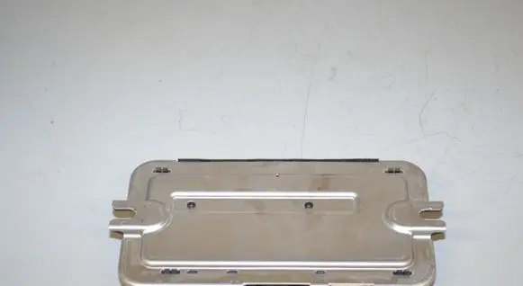 BMW 5 F10 F11 Light module LCM 9273629 61356992947 6992947