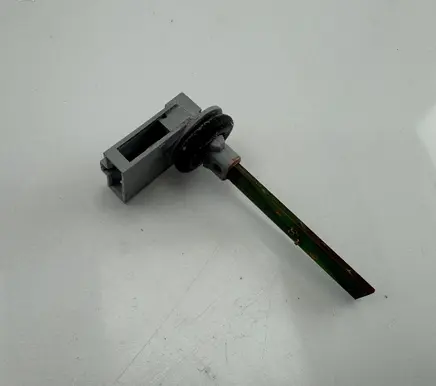 Audi A6 C7 Interior temperature sensor 4B0820539