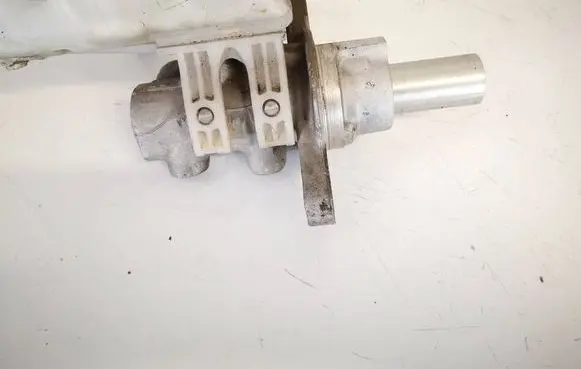 Fiat Bravo Master brake cylinder