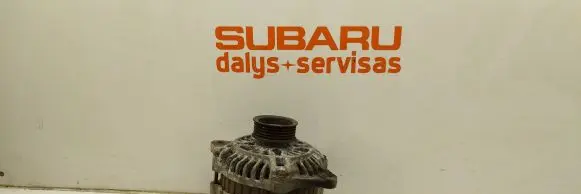 Subaru Legacy Generator/alternator 23700AA270 A2T37391ZC