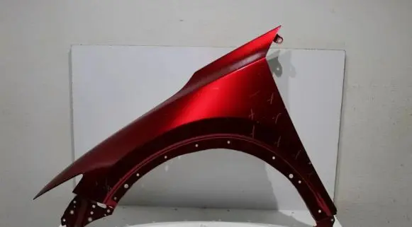 Mazda CX-5 II Fender