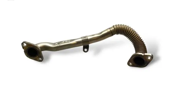 Renault Laguna II EGR valve line/pipe/hose K3142
