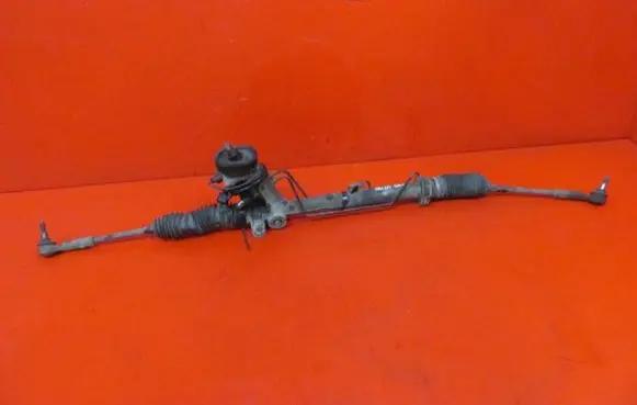 Seat Ibiza III (6L) Steering rack IBIZA3PRZEKLADNIA
