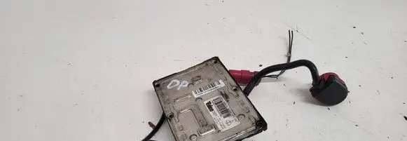 Volvo XC70 Xenon control unit/module 73010157F