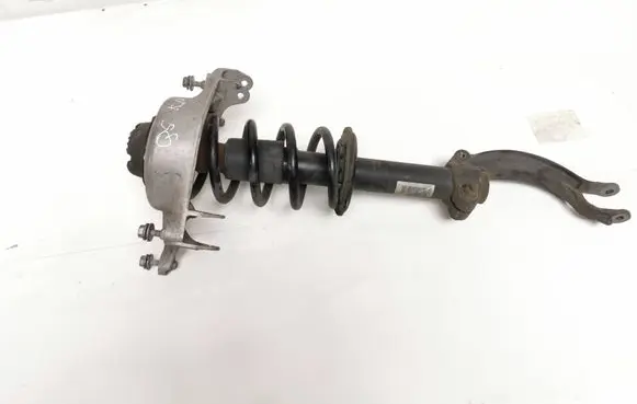Audi Q5 SQ5 Front shock absorber with coil spring 8R0413031F
