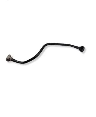 Audi A6 S6 C7 4G Engine coolant pipe/hose 4G0121081AE