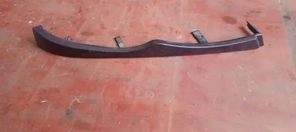 BMW 3 E46 Under headlight/headlamp trim 11460913
