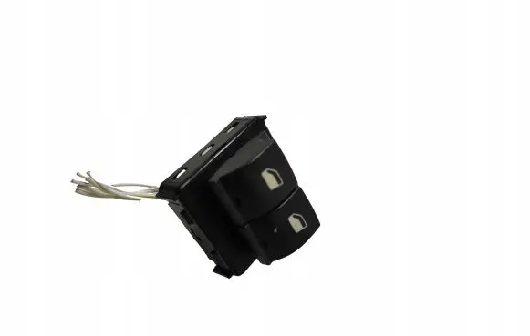 Citroen C3 Quarter vent window switch 98106397ZD