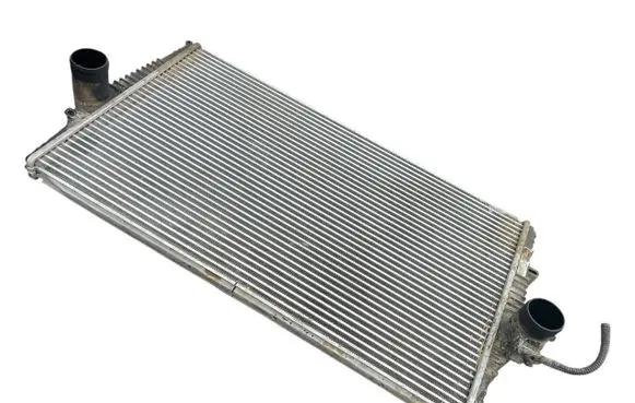 Volvo S80 Intercooler radiator 969001 2018w47