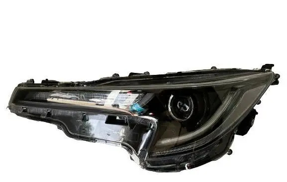 Toyota Corolla E210 E21 Headlight/headlamp 8115002S70